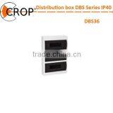 Low Voltage Cabinets/Distribuion Box/Cable Distribution Cabinets/DBS36 thumbnail-1
