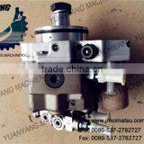 WA380 Engine 6D107 BOSCH Fuel Pump Assy 6754-71-1010 thumbnail-1