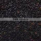 Pure Natural Black Sesame Seeds thumbnail-1