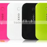 portable charger 5600mah mobile phone power bank ce fcc rohs