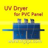 UV Dryer for PVC Panel