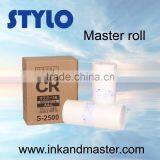 European Grade CR A4 Master Roll