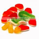 SGDQ Good Performance Gummy Candy Production Line thumbnail-1