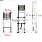 Cheaper Aluminum Ladder With EN131