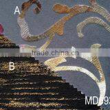 Suede Leather Lady Tight Pants and Clothes, Bedding MD69359 thumbnail-5