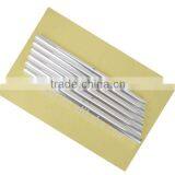 40 Micron Waterproof Printing Opp Plastic Film Rolls Wood Pulp Paper Roll thumbnail-2