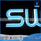 3D LED Acrylic Backlit Letter Sign thumbnail-5