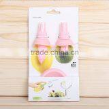 2pc Creative Gift Lemon Juice Sprayer Citrus Lime Orange Spray Squeezer Hand Juicer Juice Maker thumbnail-6