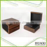 Made in China Factory Wholesale Wood Watch Gift Box