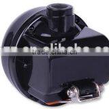 POPULAR!!! NEWEST 3W USA CREE LED 10000LUX LIGHTING TIME >15HOURS Cordless Wireless Coal Miner Lamp thumbnail-1