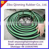insulated flexible heat resistant hose duct hose