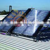 Non-pressure Solar Water Heater