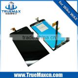New Products for Wiko WAX LCD Assembly, for Wiko WAX LCD Display, for Wiko WAX Parts