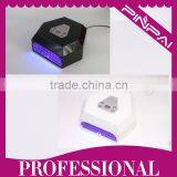 Hot Sale New Black White 12W Led Lamp Nail /uv Led Gel Nail thumbnail-1