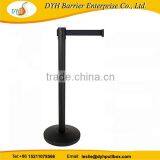 Modern Design New Coming 5m Airport Retractable Belt Barrier thumbnail-6