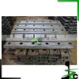 136RE 36'' 6-hole AREMA Railway Fish Plates/rail Joint Bars thumbnail-5