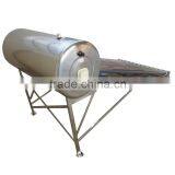 The Perfect Drinking 58*2100mm Solar Water Heater in The European thumbnail-6