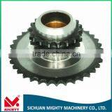 ANSI Standard ASA35 Roller Chain Sprockets thumbnail-5