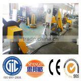 Meirun Ordinary Razor Barbed Wire Making Machine for Iron thumbnail-1