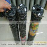1"x1" Hexagonal Wire Net