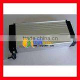 24V 18AH LifePO4 Ebike Battery