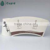 HZTL Double PE Coated Paper Ice Cream Cup and Lids thumbnail-6