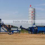 High Quality Good After Sale Service 300tons,400tons,500tons,600ton/mobile Crusher Machine