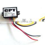 DC DC Step-Down Buck Converter Module 15-35V to 9V ,Voltage Regulator DC 24V to 9V Output Power Adapter