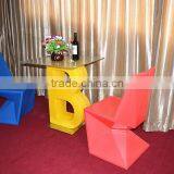 Eco-friendly Colorful 3d Letter Sign, Advising 3d Letter Sign thumbnail-6