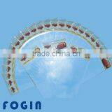 Adhesive OPP Bag With Customer's Logo Printing