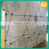 Magnetic Pop Up Display Stand Banner Floor Backdrop Stands thumbnail-2