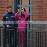 Factory Price OEM Safety Coverall Thick Raincoat thumbnail-4