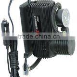 Factory Selling Portable 12v Mini Car Air Compressor Used for Car Emergency