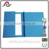 Manila Folders Clip File thumbnail-2