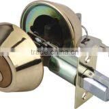 Residential Single or Double Deadbolt Lock thumbnail-2