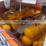 Load Test Lifeboat Water Bags thumbnail-1