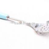 Varied Color Round pp Handle Cooking Tool Set thumbnail-4