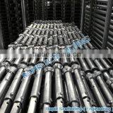Used Steel Cuplock System Scaffolding Made in China thumbnail-5