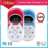 Child Security Child Gift Gps Personal Portable Mobile Phone 900/1800 Tracker thumbnail-6