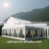 Luxurious Aluminum Tent for Wedding and Party