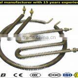 Tubular Heating Elements Manufacturer thumbnail-1