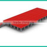 2014 Outdoor Adjustable Aluminum Stage for Events thumbnail-5