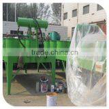 Syngas Fuel Waste 150kw Wood Chip and Crop Biomass Gas Generator Set Water Cooled Fow Mini Power Plant Cooking thumbnail-6