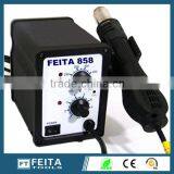 Cheap Factory Price SMD Soldering Station Hot Air/soldering Station /hakko Soldering Iron Stations thumbnail-1