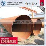 32 Inch Astm A53 Carbon Spiral Steel Pipe thumbnail-5