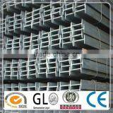 Construction Steel H Beam,I Beam For Construction Ss400,High Quality I Beam thumbnail-1