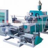 EN-STA Single layer Hdpe machine for stretch film