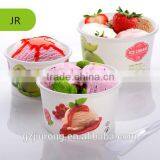 Take Away Ice Cream Paper Cup