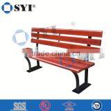 Park Leisure Bench - SYI Group thumbnail-1