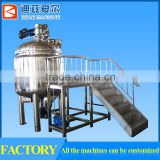 stainless steel reactor, electric heating reactor, reactor manufacturer